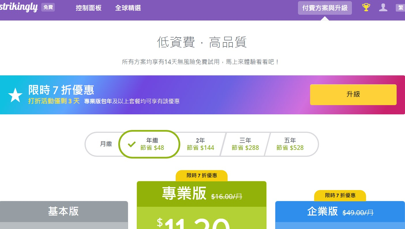 選擇高品質的功能變數名稱服務商 選擇高品質的功能變數名稱服務商